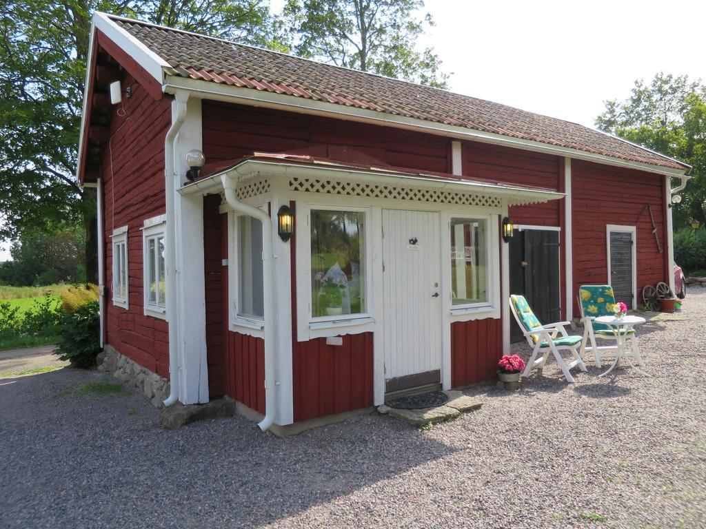 Huldas Gard Kumla  Стая снимка